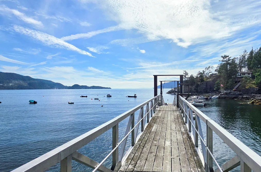 Site 8 Sc 122 Bowyer Island Estates, West Vancouver, BC - MLS: R3163778 - Photo 34 Site 8 Sc 122 Bowyer Island Estates, West Vancouver, BC - MLS: R3163778 - Photo 34