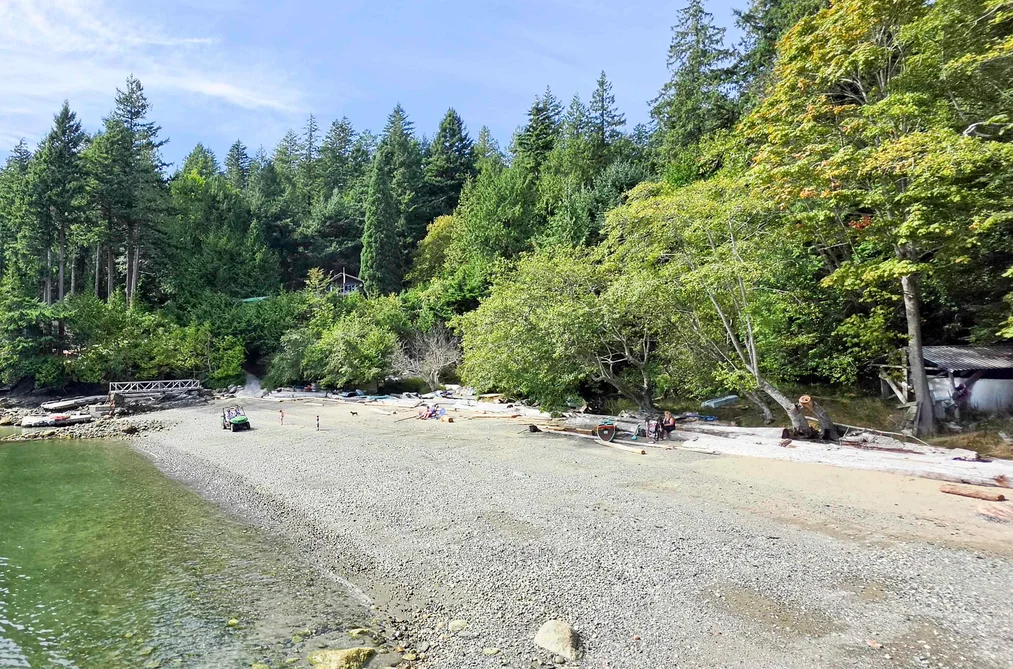 Site 8 Sc 122 Bowyer Island Estates, West Vancouver, BC - MLS: R3163778 - Photo 35 Site 8 Sc 122 Bowyer Island Estates, West Vancouver, BC - MLS: R3163778 - Photo 35
