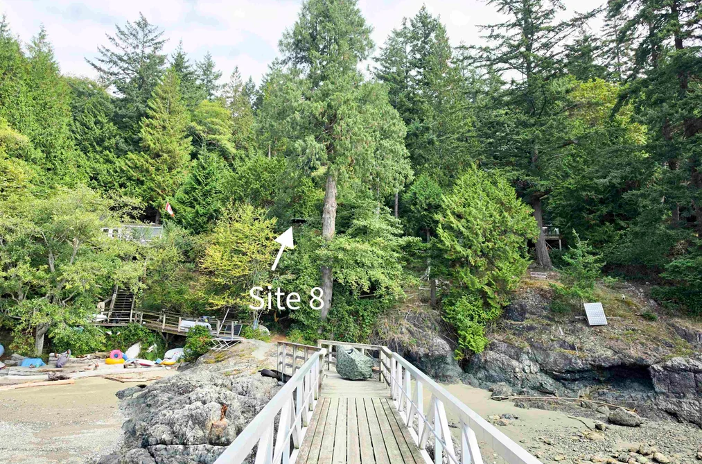 Site 8 Sc 122 Bowyer Island Estates, West Vancouver, BC - MLS: R3163778 - Photo 4 Site 8 Sc 122 Bowyer Island Estates, West Vancouver, BC - MLS: R3163778 - Photo 4