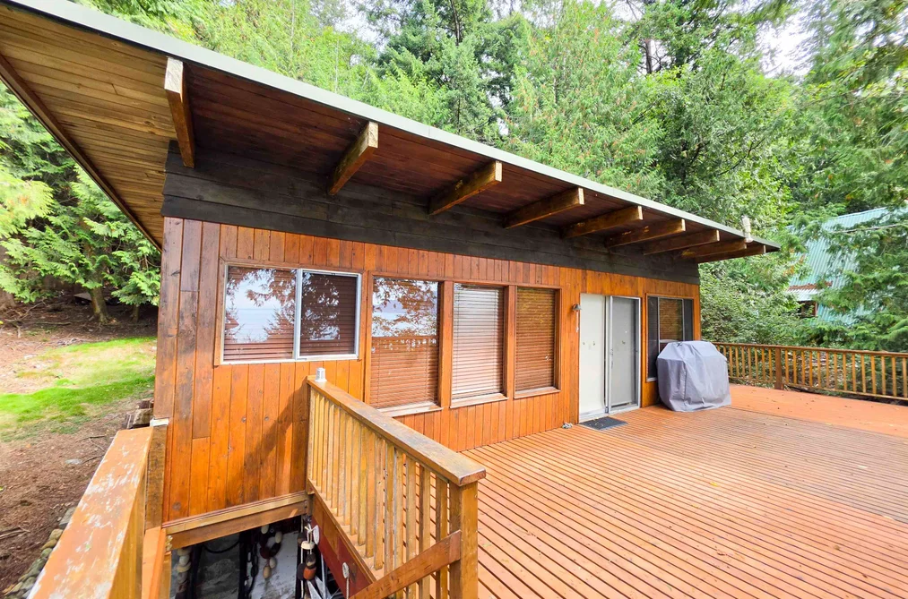 Site 8 Sc 122 Bowyer Island Estates, West Vancouver, BC - MLS: R3163778 - Photo 7 Site 8 Sc 122 Bowyer Island Estates, West Vancouver, BC - MLS: R3163778 - Photo 7