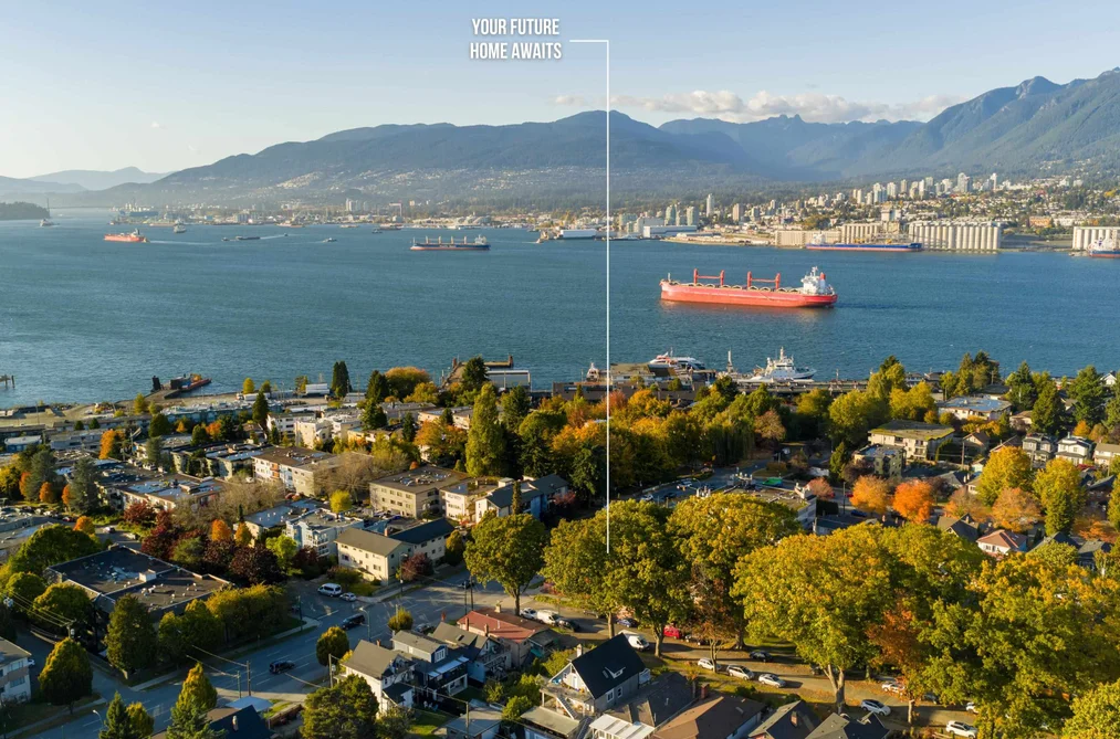 SL 1 320 N NANAIMO STREET, Vancouver BC V5K 1J6, Vancouver BC — Residential for Sale - Photo 7