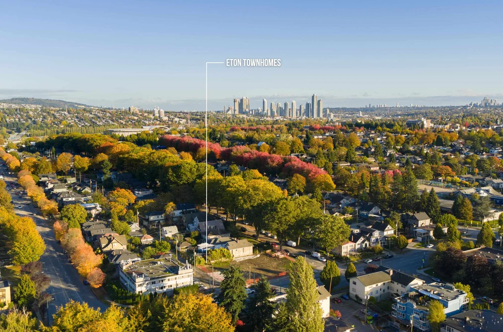 SL 11 320 N NANAIMO STREET, Vancouver BC V5K 1J6, Vancouver BC — Residential for Sale - Photo 6