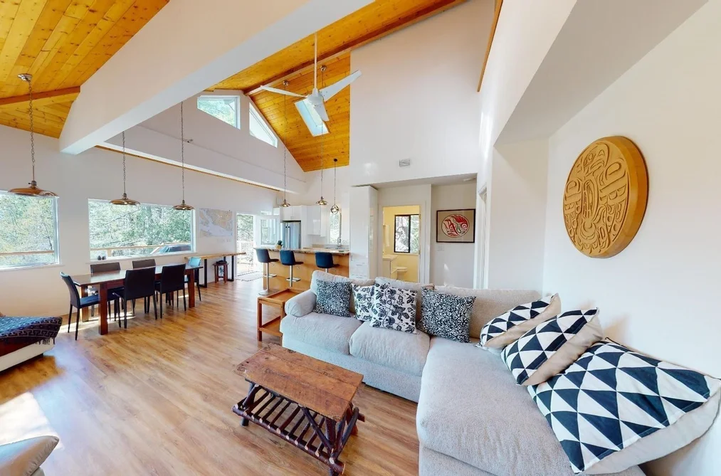 SL 5B QUARRY BAY, Nelson Island BC V0N 0V0, Nelson Island BC — Residential for Sale - Photo 4