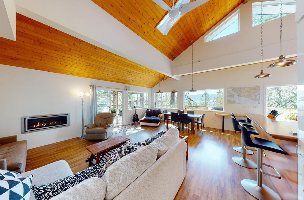 SL 5B QUARRY BAY, Nelson Island BC V0N 0V0, Nelson Island BC — Residential for Sale - Photo 5