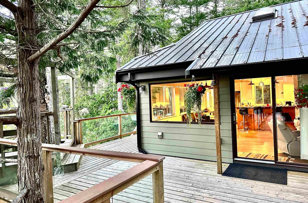 SL 5B QUARRY BAY, Nelson Island BC V0N 0V0, Nelson Island BC — Residential for Sale - Photo 6