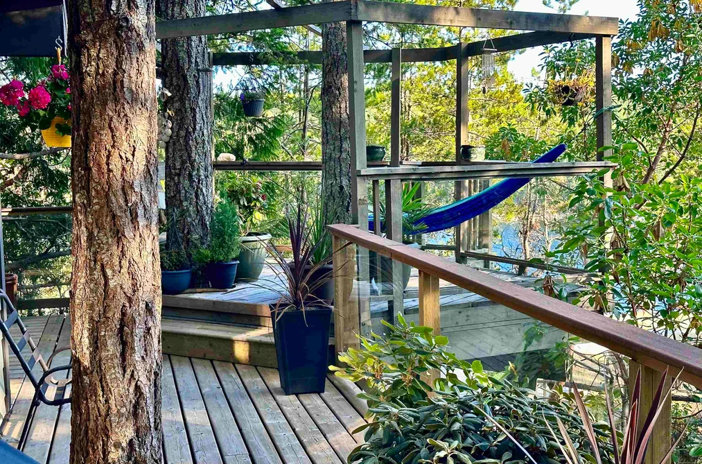 SL 5B QUARRY BAY, Nelson Island BC V0N 0V0, Nelson Island BC — Residential for Sale - Photo 7