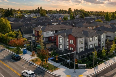 9880 Granville Ave Unit SL2, Richmond, BC - MLS: R3175590