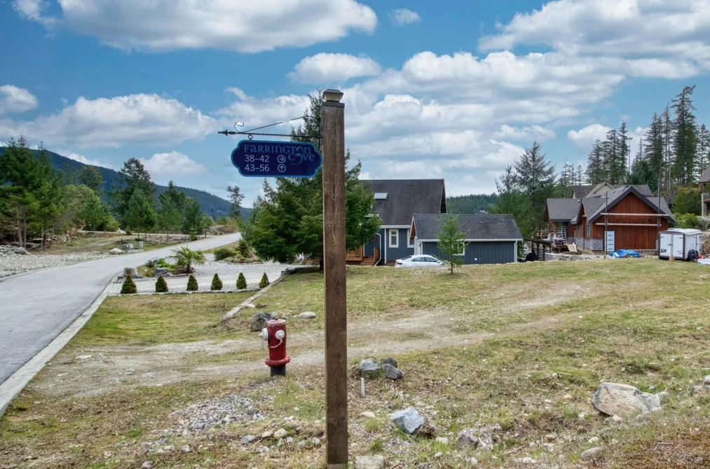 Property for sale at Sl42 4622 Sinclair Bay Road Garden Bay British Columbia - MLS: R3050768
