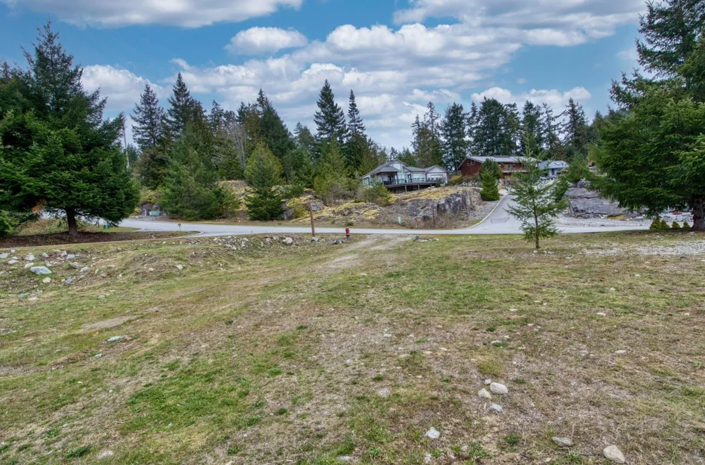SL42 4622 SINCLAIR BAY ROAD, Garden Bay BC V0N 1S0, Garden Bay BC — Land for Sale - Photo 2
