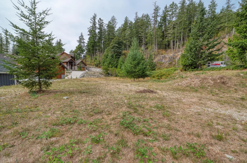 SL42 4622 SINCLAIR BAY ROAD, Garden Bay BC V0N 1S0, Garden Bay BC — Land for Sale - Photo 4