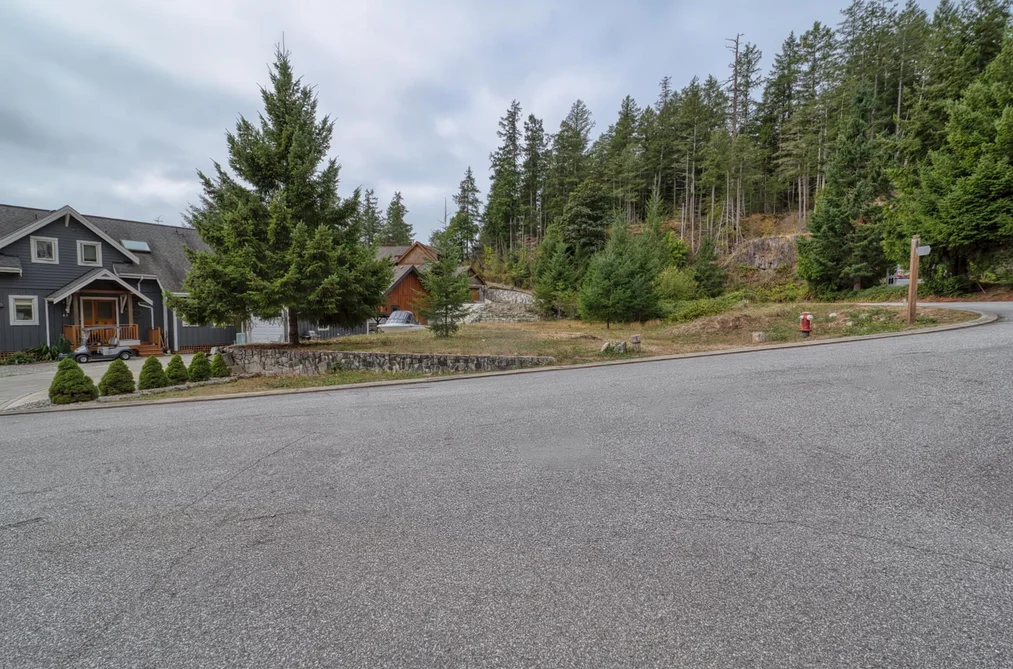 SL42 4622 SINCLAIR BAY ROAD, Garden Bay BC V0N 1S0, Garden Bay BC — Land for Sale - Photo 5