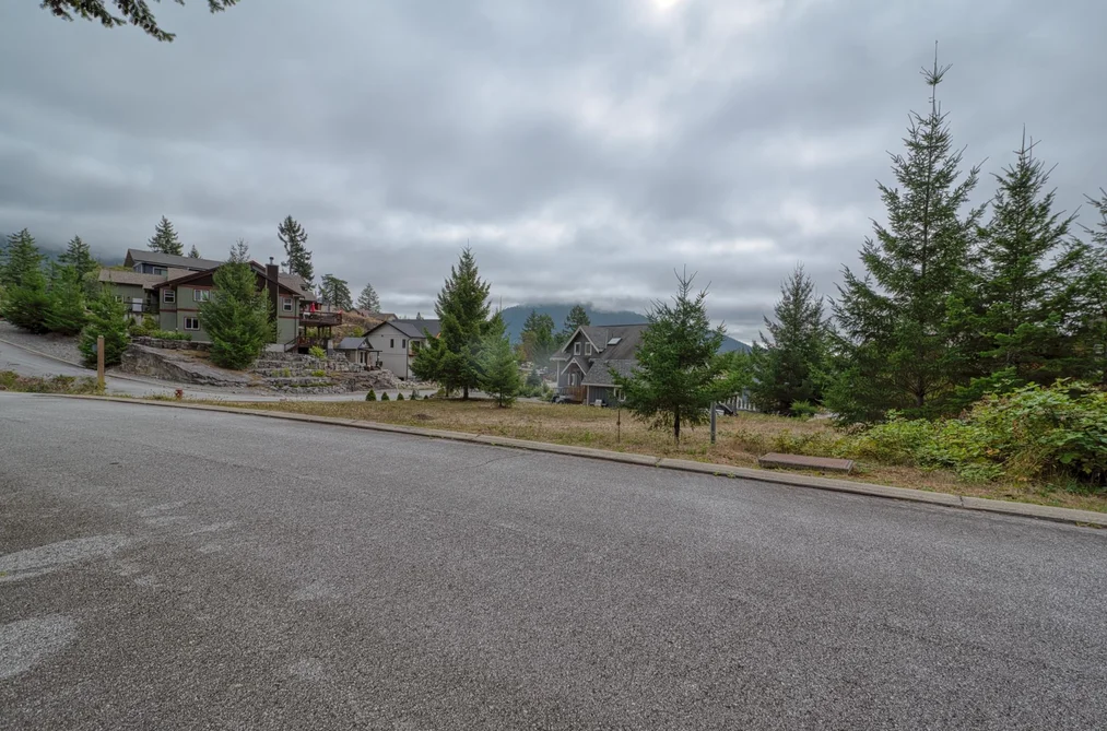 SL42 4622 SINCLAIR BAY ROAD, Garden Bay BC V0N 1S0, Garden Bay BC — Land for Sale - Photo 6
