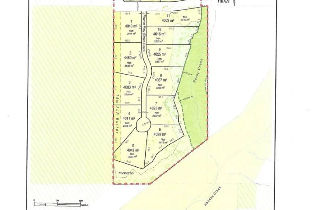 SL8 26638 118 AVENUE, Maple Ridge BC V2W 1N9, Maple Ridge BC — Land for Sale - Photo 3