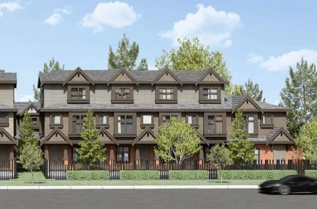 SL8 4611 STEVESTON HIGHWAY, Richmond BC V7E 2K4, Richmond BC — Residential for Sale - Photo 3