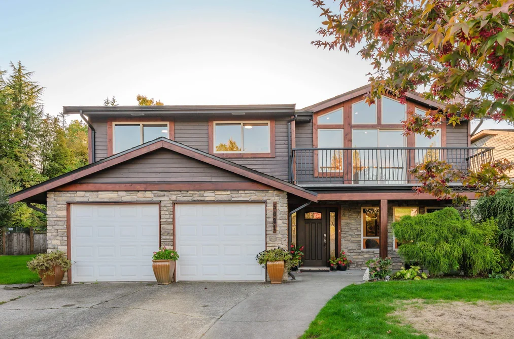 House for sale at Street 5021 197 Street Langley British Columbia - MLS: R3104673