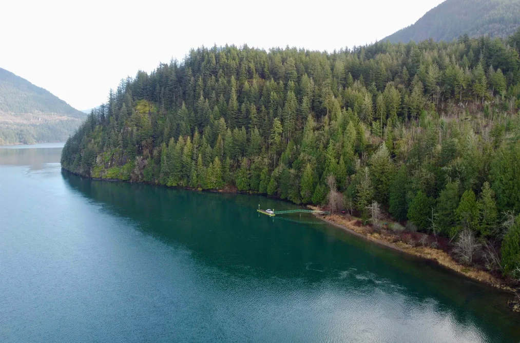 SUB 12 SEC 8 HARRISON RIVER, Harrison Hot Springs BC V0M 1K0, Harrison Hot Springs BC — Residential for Sale - Photo 7
