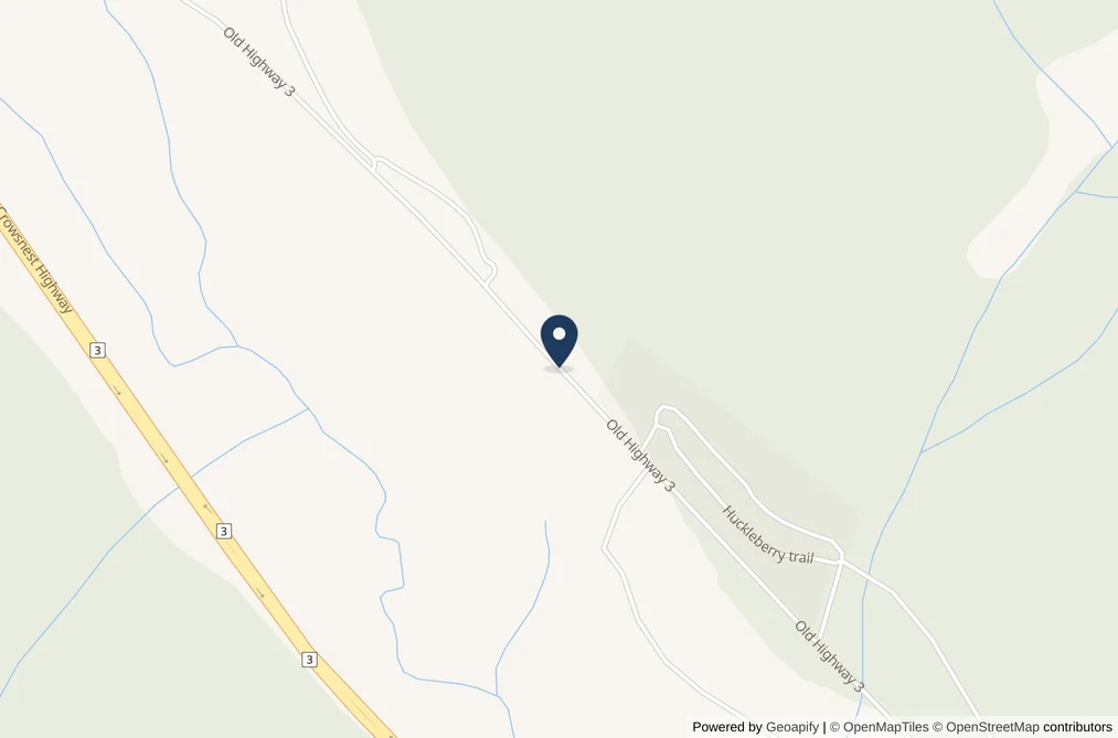 Sve10 Old Hope Princeton Hwy, Hope, BC - MLS: R3178893