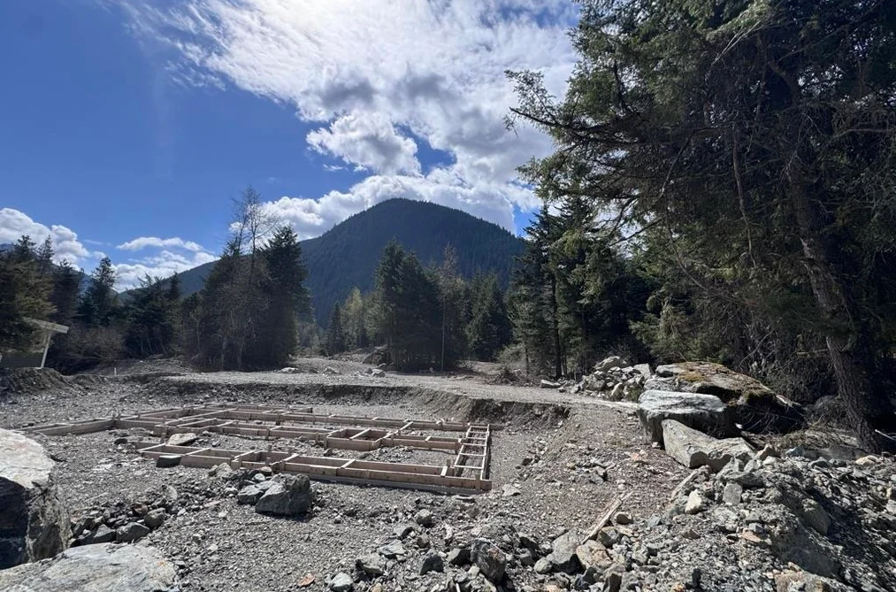 SVE103 OLD HOPE PRINCETON HIGHWAY, Sunshine Valley BC V0X 1L5, Sunshine Valley BC — Land for Sale - Photo 2