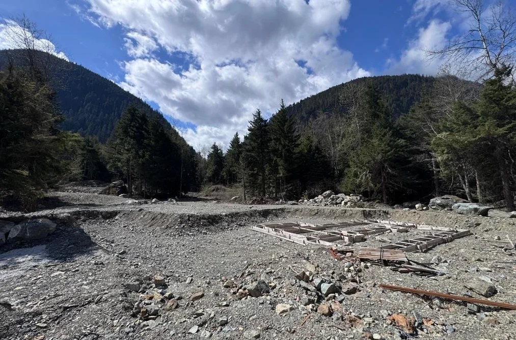 SVE103 OLD HOPE PRINCETON HIGHWAY, Sunshine Valley BC V0X 1L5, Sunshine Valley BC — Land for Sale - Photo 3