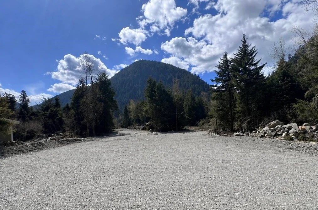 SVE103 OLD HOPE PRINCETON HIGHWAY, Sunshine Valley BC V0X 1L5, Sunshine Valley BC — Land for Sale - Photo 4