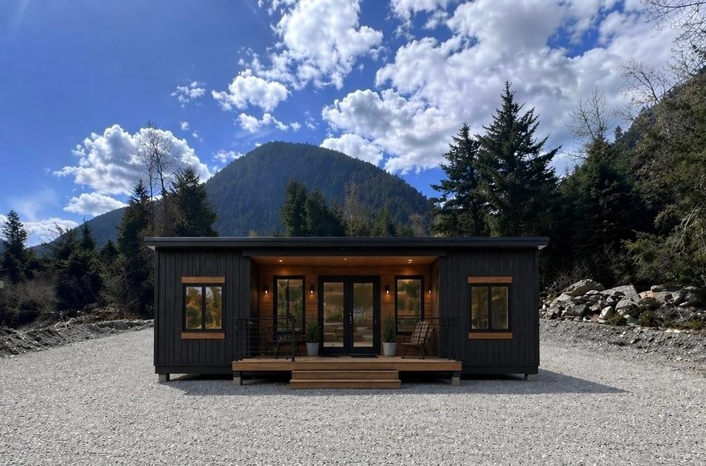 SVE103 OLD HOPE PRINCETON HIGHWAY, Sunshine Valley BC V0X 1L5, Sunshine Valley BC — Land for Sale - Photo 5