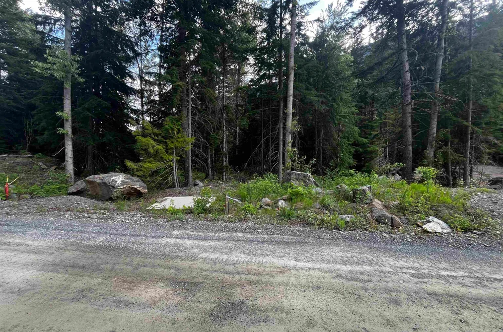 Property for sale at Sve25 Old Hope Princeton Highway Sunshine Valley British Columbia - MLS: R3135415