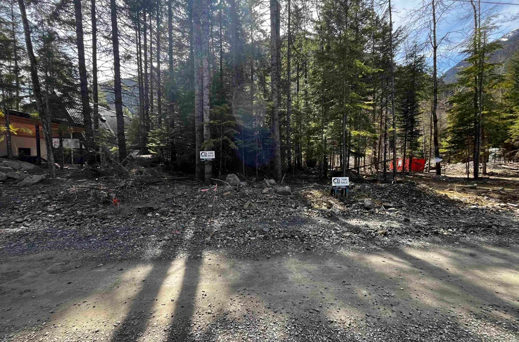 Property for sale at Sve29 Old Hope Princeton Highway Sunshine Valley British Columbia - MLS: R3085345