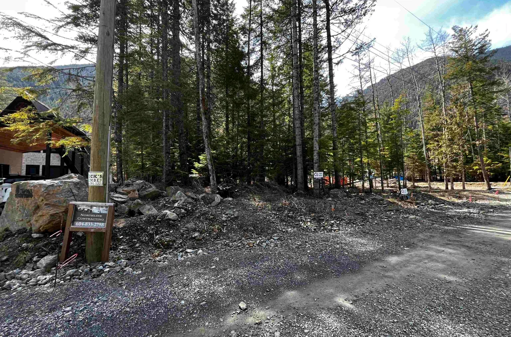 SVE29 OLD HOPE PRINCETON HIGHWAY, Sunshine Valley BC V0X 1L5, Sunshine Valley BC — Land for Sale - Photo 2
