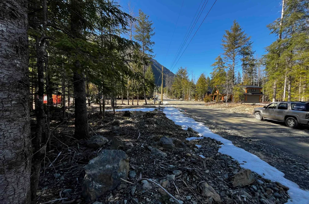SVE29 OLD HOPE PRINCETON HIGHWAY, Sunshine Valley BC V0X 1L5, Sunshine Valley BC — Land for Sale - Photo 7