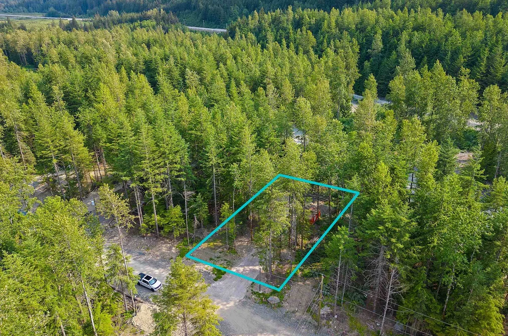 Property for sale at Sve30 Old Hope Princeton Highway Hope British Columbia - MLS: R2991199