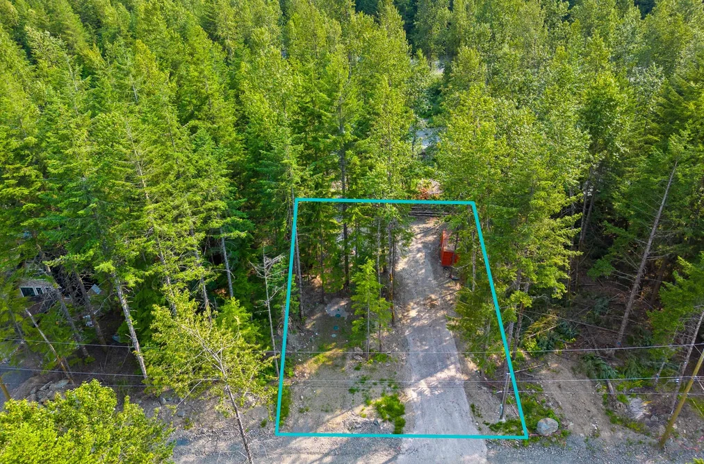 SVE30 OLD HOPE PRINCETON HIGHWAY, Hope BC V0X 1L5, Hope BC — Land for Sale - Photo 2