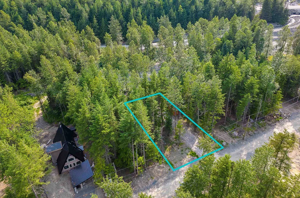 SVE30 OLD HOPE PRINCETON HIGHWAY, Hope BC V0X 1L5, Hope BC — Land for Sale - Photo 3