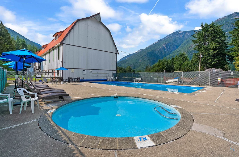 SVE30 OLD HOPE PRINCETON HIGHWAY, Hope BC V0X 1L5, Hope BC — Land for Sale - Photo 4