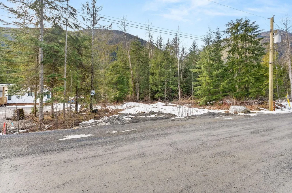 SVE47 OLD HOPE PRINCETON HIGHWAY, Hope BC V0X 1L5, Hope BC — Land for Sale - Photo 2