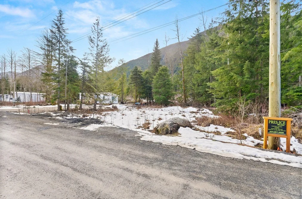 SVE47 OLD HOPE PRINCETON HIGHWAY, Hope BC V0X 1L5, Hope BC — Land for Sale - Photo 3