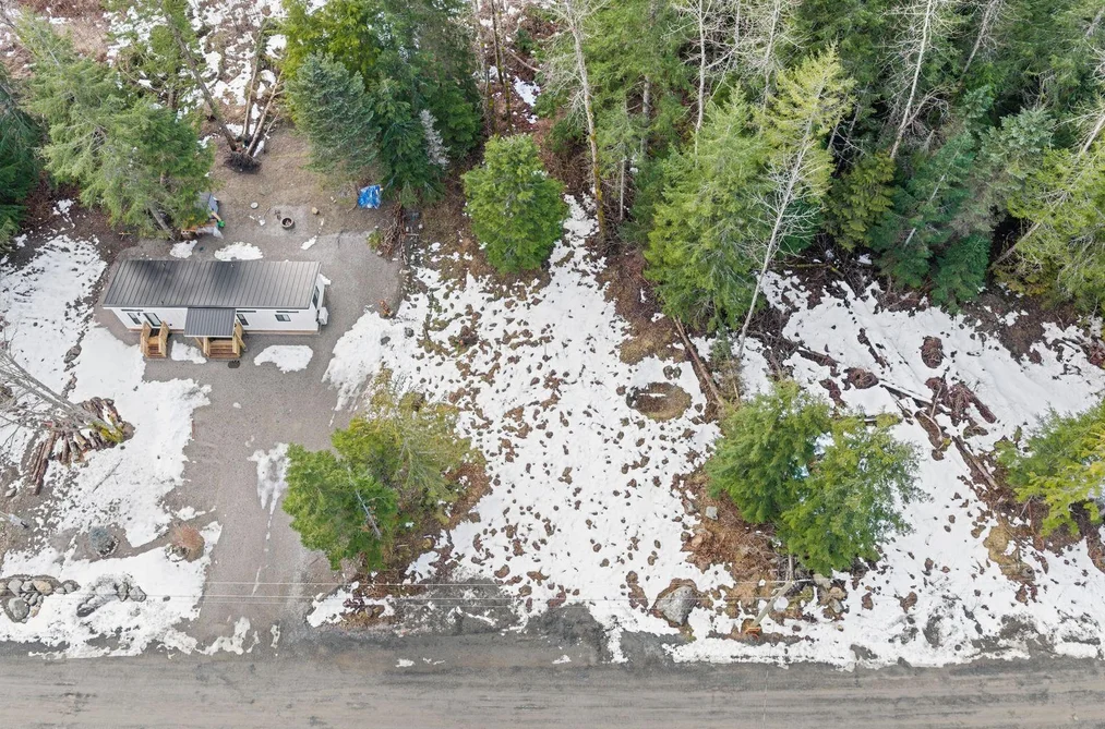 SVE47 OLD HOPE PRINCETON HIGHWAY, Hope BC V0X 1L5, Hope BC — Land for Sale - Photo 4