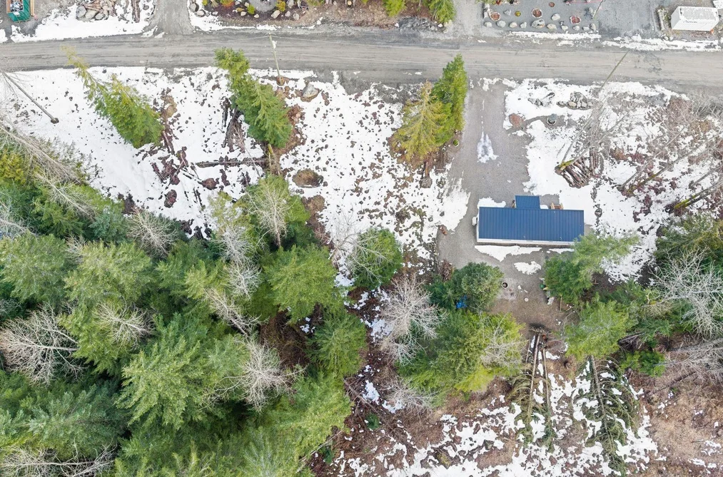 SVE47 OLD HOPE PRINCETON HIGHWAY, Hope BC V0X 1L5, Hope BC — Land for Sale - Photo 6