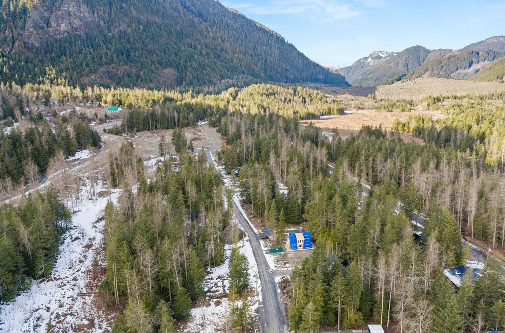SVE47 OLD HOPE PRINCETON HIGHWAY, Hope BC V0X 1L5, Hope BC — Land for Sale - Photo 7