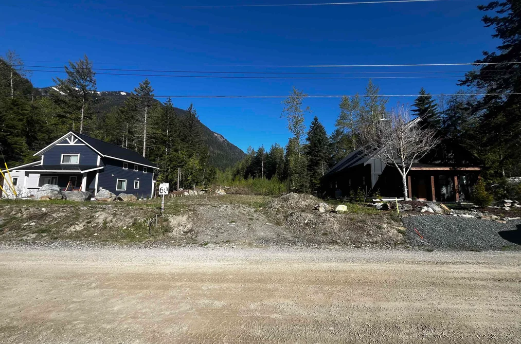 Property for sale at Sve60 Old Hope Princeton Highway Hope British Columbia - MLS: R3120400