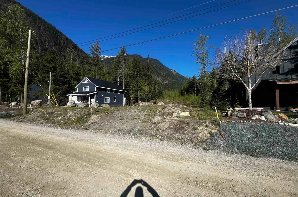 SVE60 OLD HOPE PRINCETON HIGHWAY, Hope BC V0X 1L5, Hope BC — Land for Sale - Photo 2