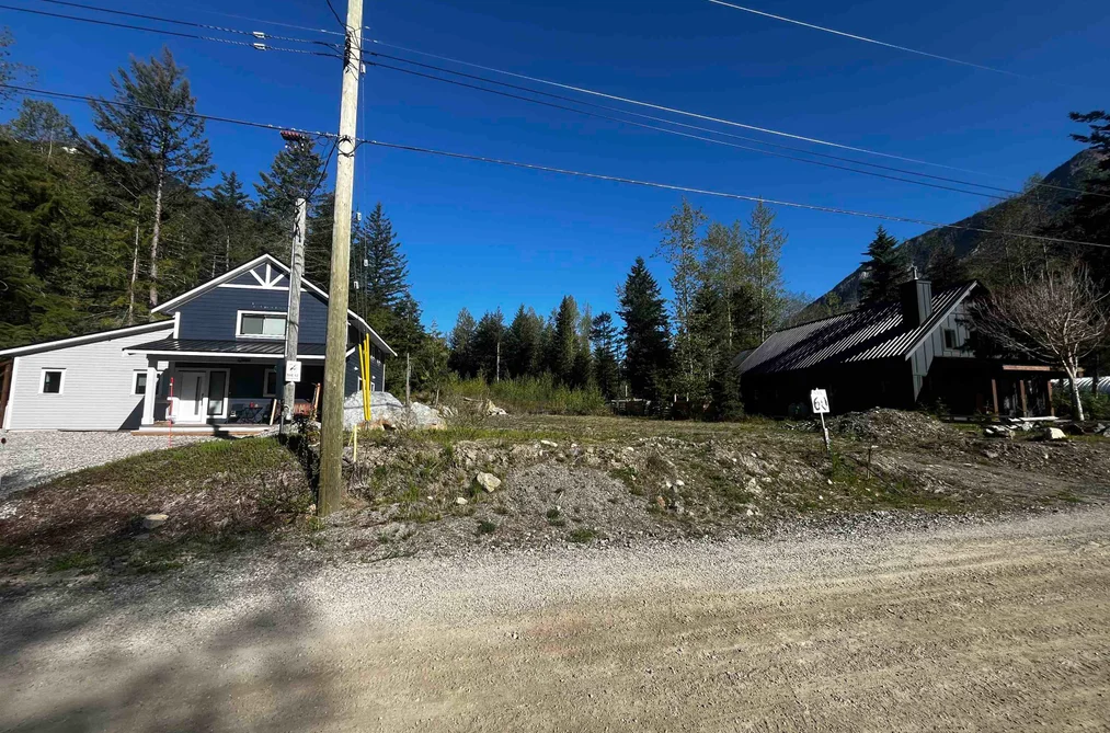 SVE60 OLD HOPE PRINCETON HIGHWAY, Hope BC V0X 1L5, Hope BC — Land for Sale - Photo 3