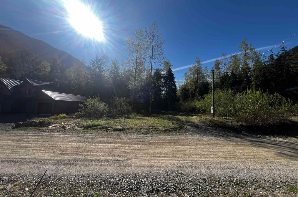 SVE60 OLD HOPE PRINCETON HIGHWAY, Hope BC V0X 1L5, Hope BC — Land for Sale - Photo 5