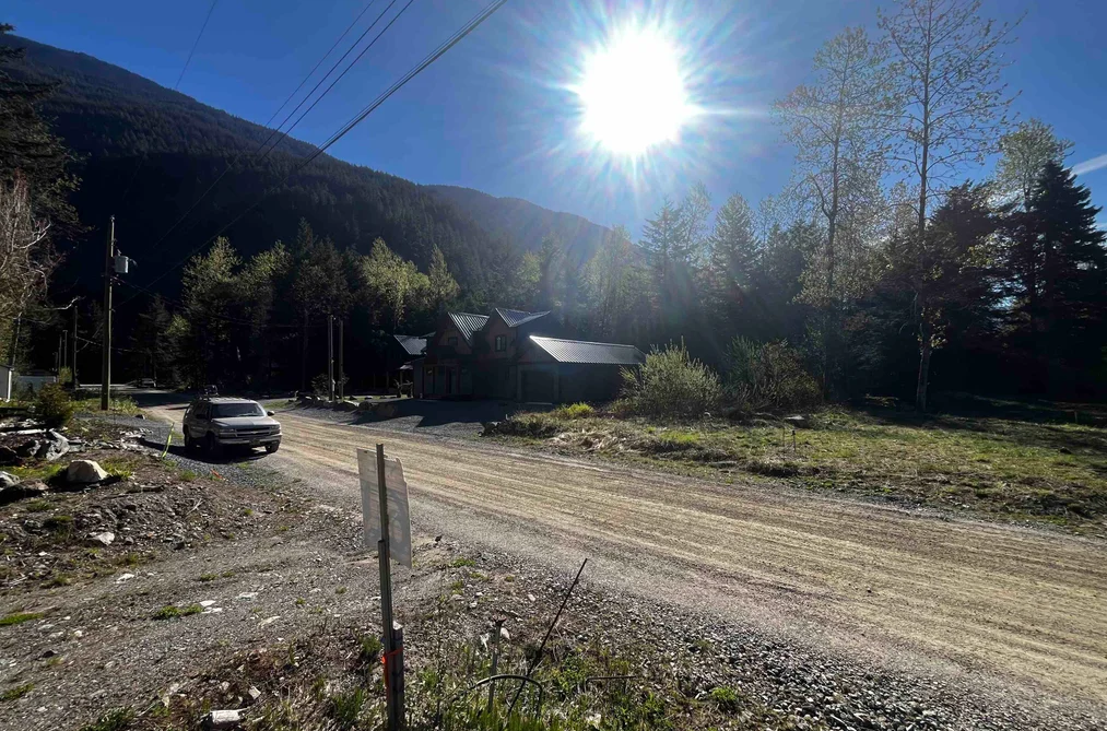 SVE60 OLD HOPE PRINCETON HIGHWAY, Hope BC V0X 1L5, Hope BC — Land for Sale - Photo 6