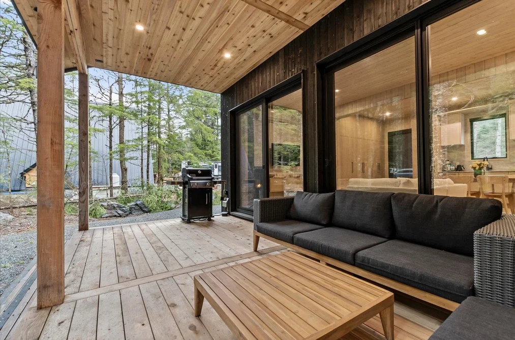House for sale at Sve9 70971 Old Hope Princeton Highway Sunshine Valley British Columbia - MLS: R3101448