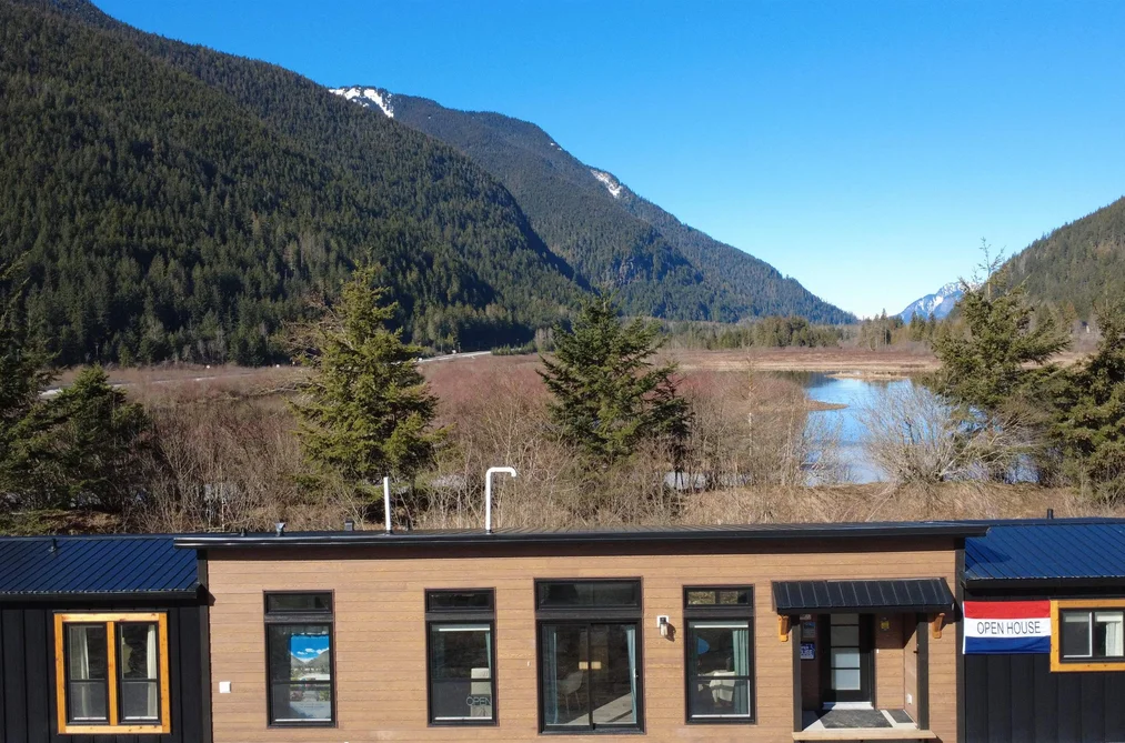 SVE97 OLD HOPE PRINCETON HIGHWAY, Sunshine Valley BC V0X 1L5, Sunshine Valley BC — Residential for Sale - Photo 2