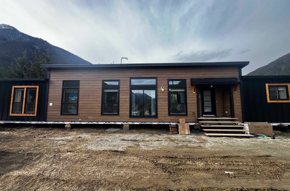 SVE97 OLD HOPE PRINCETON HIGHWAY, Sunshine Valley BC V0X 1L5, Sunshine Valley BC — Residential for Sale - Photo 3