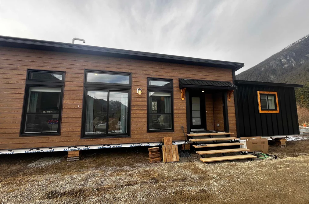 SVE97 OLD HOPE PRINCETON HIGHWAY, Sunshine Valley BC V0X 1L5, Sunshine Valley BC — Residential for Sale - Photo 4