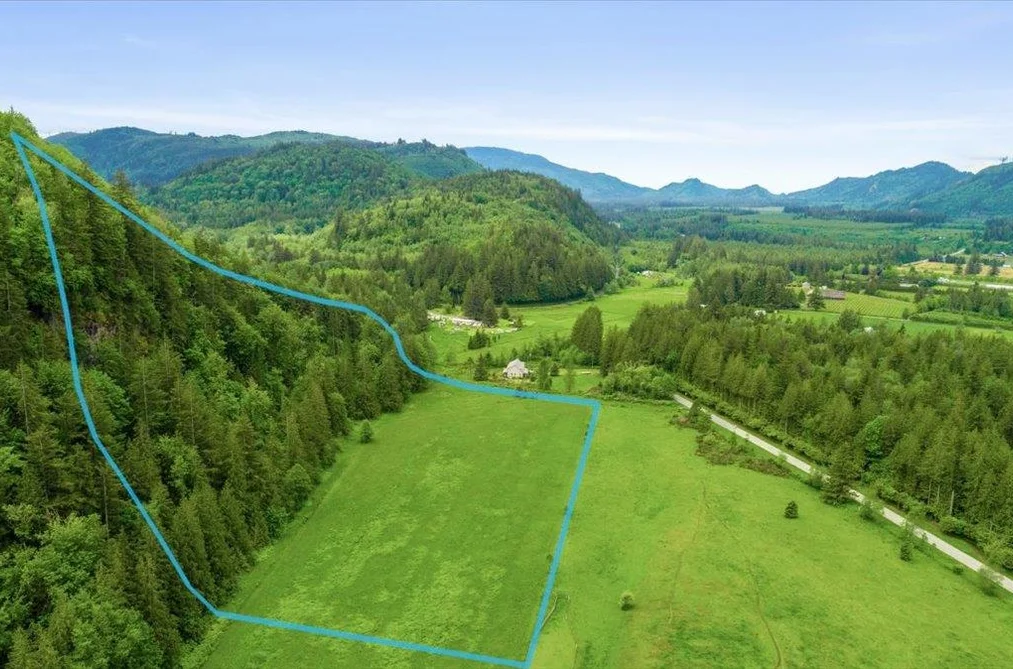 SW 3 MAPLE FALLS ROAD, Cultus Lake BC V2R 4X6, Cultus Lake BC — Land for Sale - Photo 3