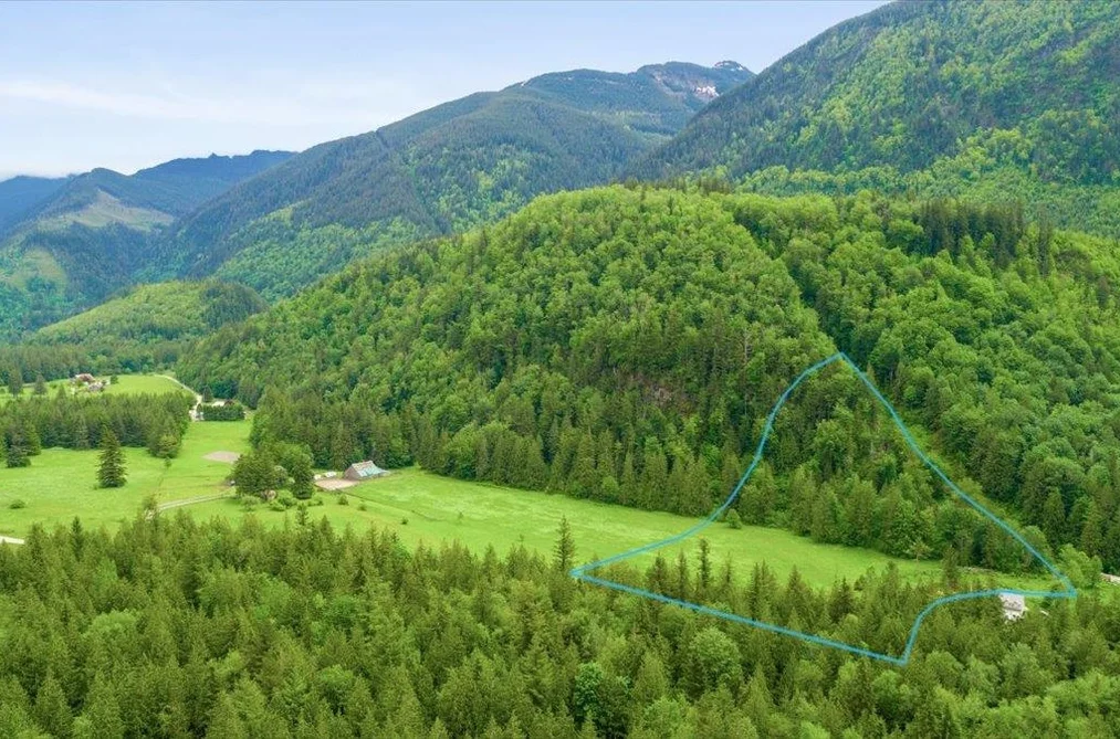 SW 3 MAPLE FALLS ROAD, Cultus Lake BC V2R 4X6, Cultus Lake BC — Land for Sale - Photo 4