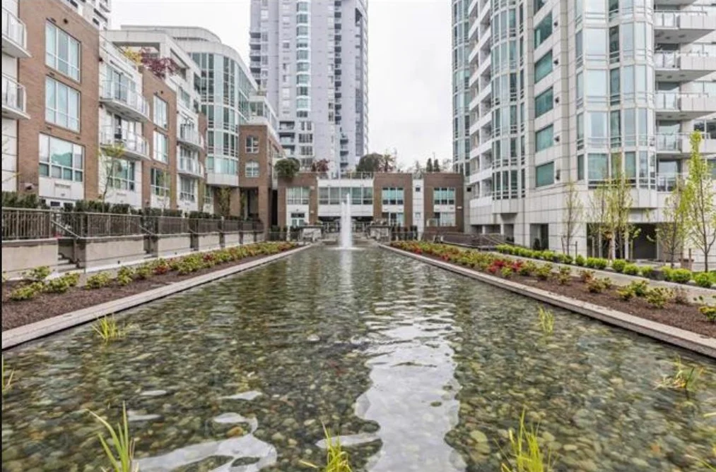 Townhouse for sale at T19 1501 Howe Street Vancouver British Columbia - MLS: R3168140